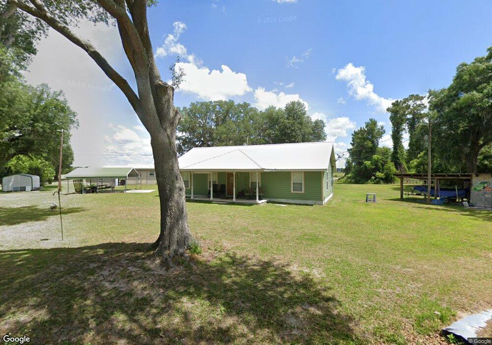 253 SW Leon Sauls Loop, Lake City, FL 32025 - photo 1