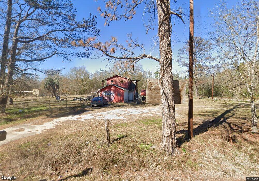 4185 E Railroad St, Vidor, TX 77662 - photo 1