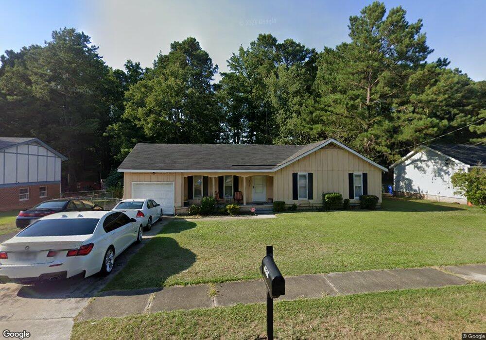 4738 Belford Rd, Fayetteville, NC 28314 - photo 1