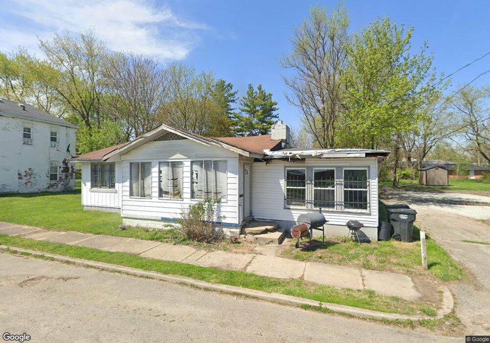 1322 W 15th St, Anderson, IN 46016 - photo 1