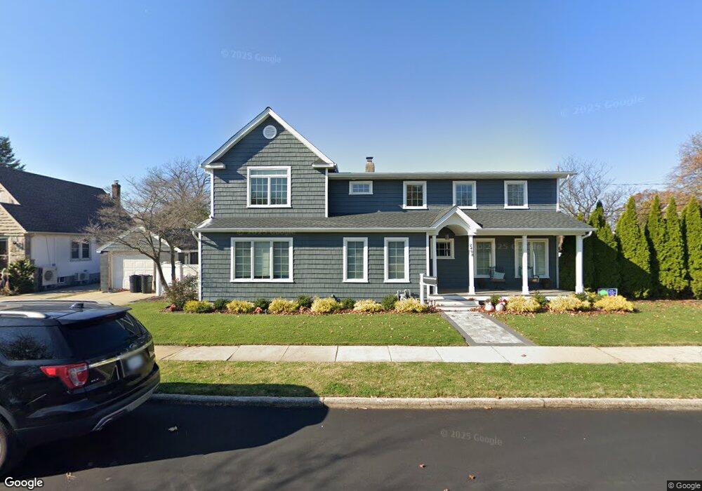 2408 Columbus Ave, Oceanside, NY 11572 - photo 1