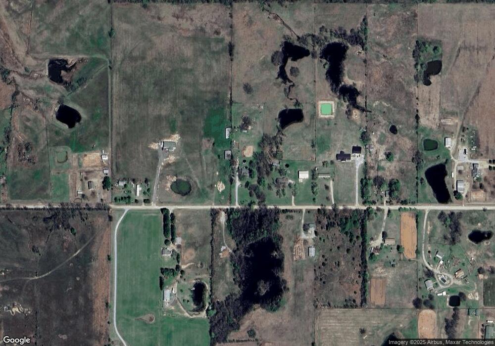 18655 Cherry Rd, Henryetta, OK 74437 - photo 1