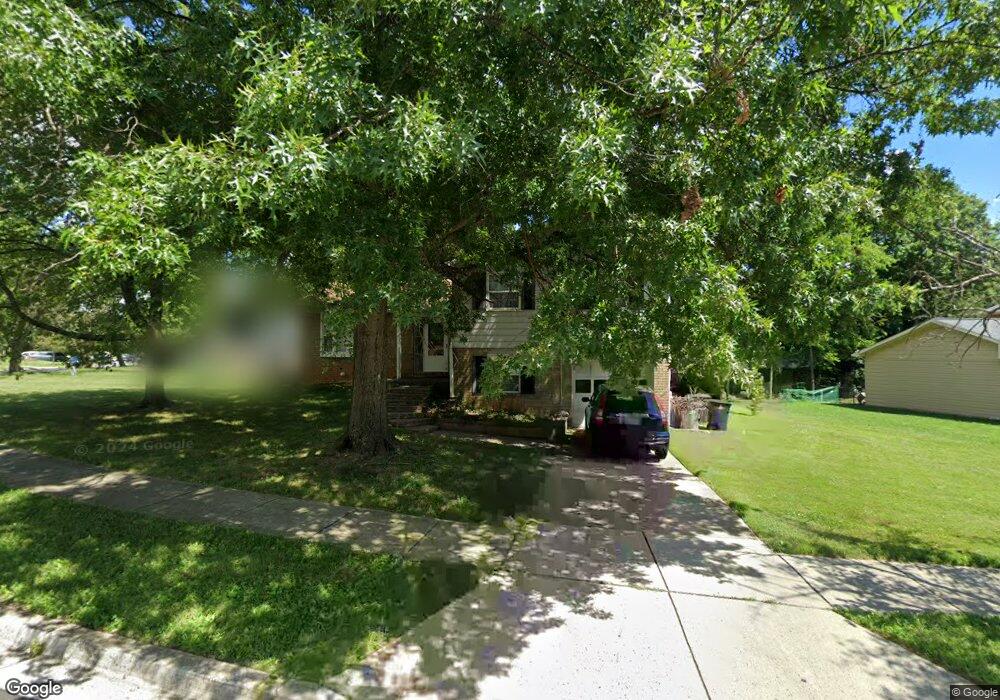 8405 Snowden Loop, Laurel, MD 20708 - photo 1