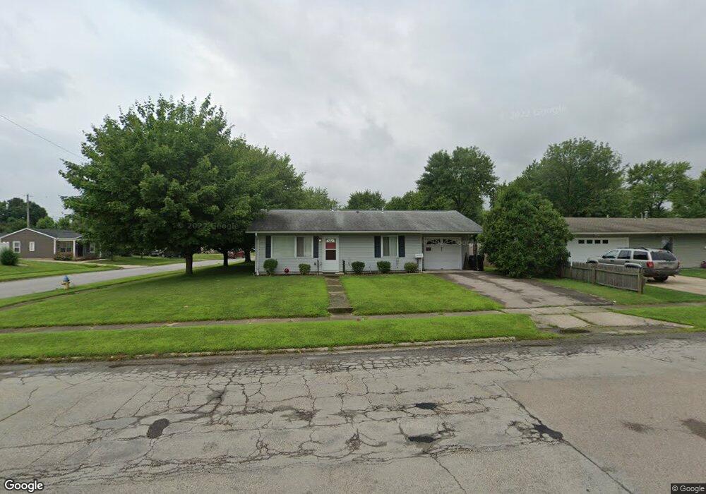 430 Beatty Dr, Xenia, OH 45385 - photo 1