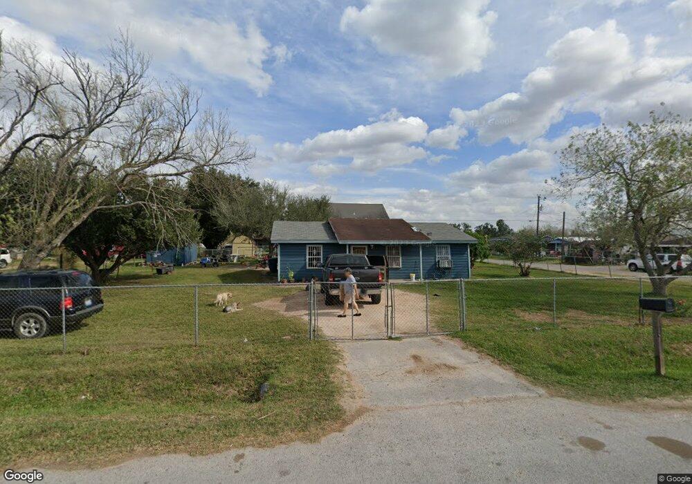 6500 E St, Mercedes, TX 78570 - photo 1