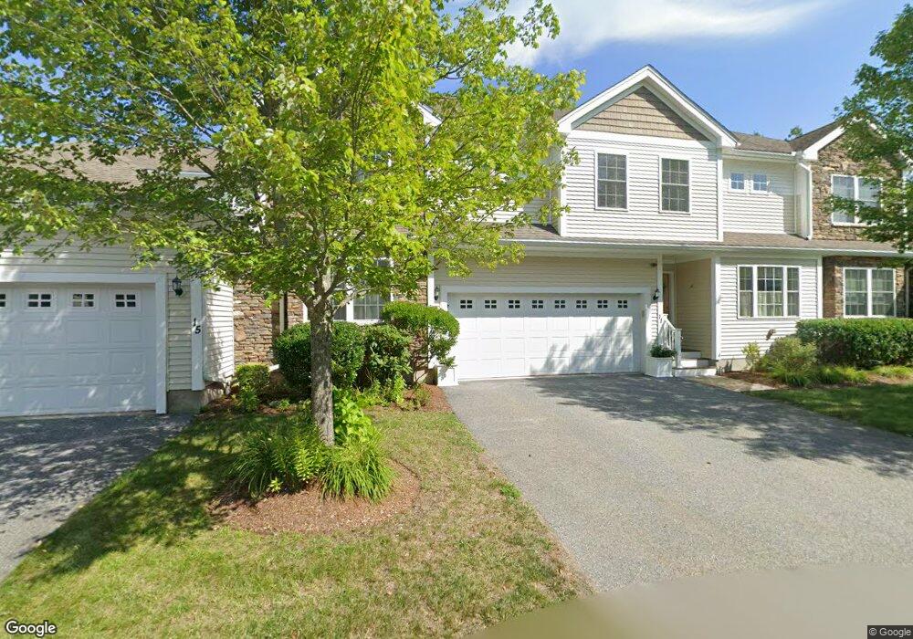 11 Preston Way, Acton, MA 01720 - photo 1