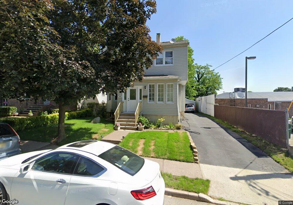 163 Raymond St, Hasbrouck Heights, NJ 07604 - photo 1