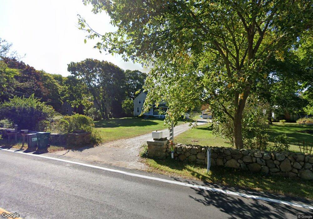 2378 Post Rd, Wakefield, RI 02879 - photo 1