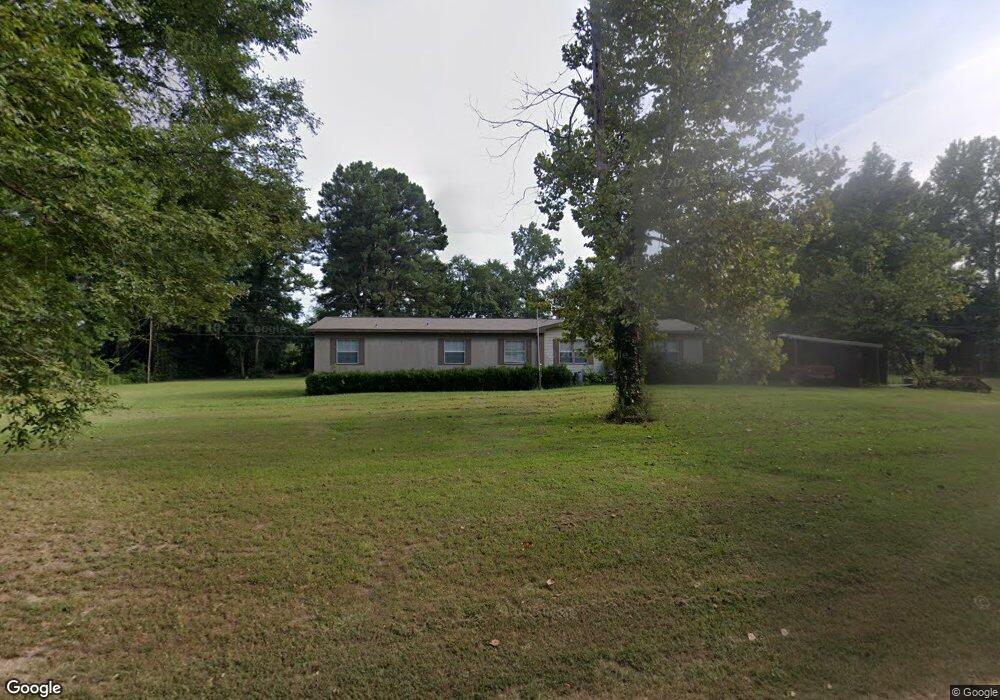 502 County Road 1213, Texarkana, TX 75501 - photo 1