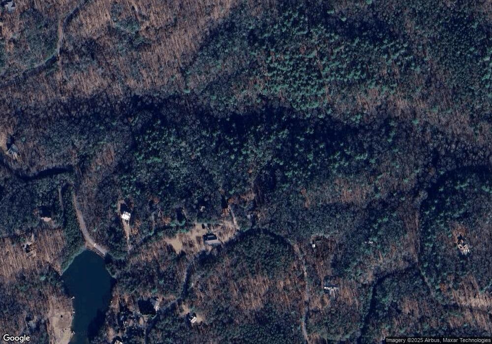 2123 Panorama Dr unit 12, Sautee Nacoochee, GA 30571 - photo 1