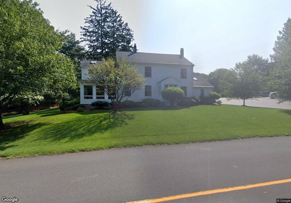 803 Derby Milford Rd, Orange, CT 06477 - photo 1