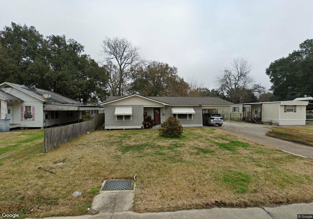 104 Emma St, New Iberia, LA 70560 - photo 1