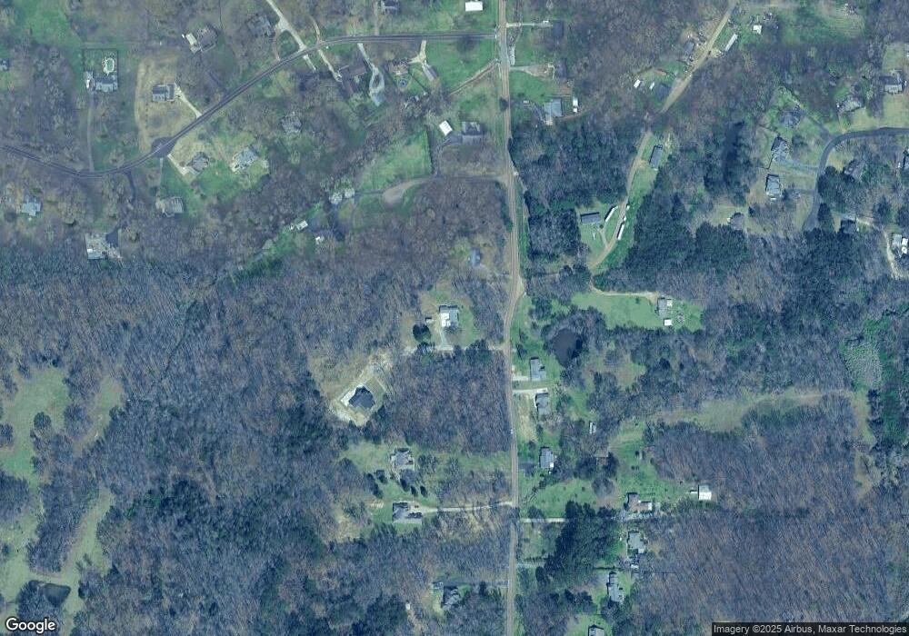 2515 Jaybird Rd, Hernando, MS 38632 - photo 1