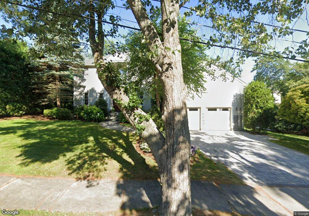 15 Jane Rd, Newton Center, MA 02459 - photo 1