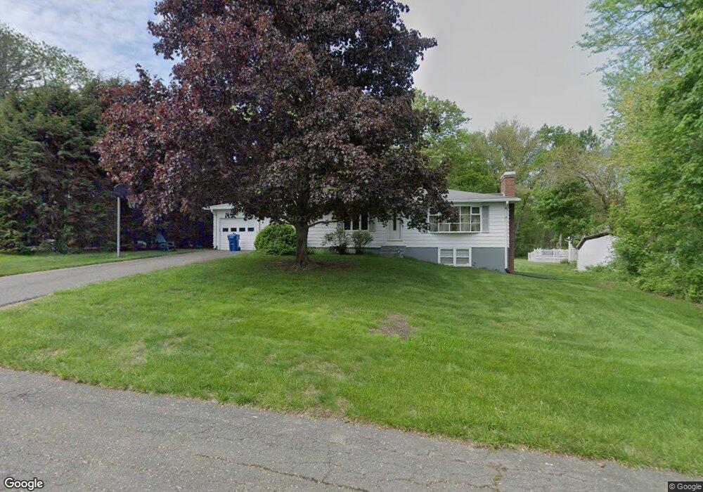 12 Bascom St, West Springfield, MA 01089 - photo 1