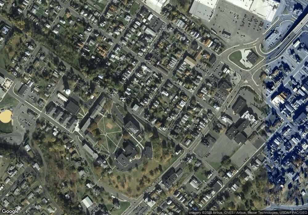 115 Spring St, Keyser, WV 26726 - photo 1