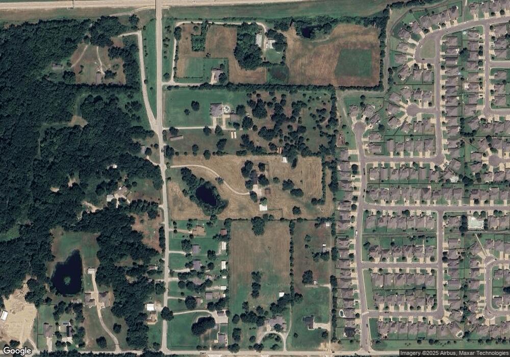 10901 S 33rd West Ave, Sapulpa, OK 74066 - photo 1