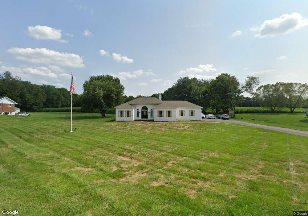 44 Hope Crossing Rd, Belvidere, NJ 07823 - photo 1