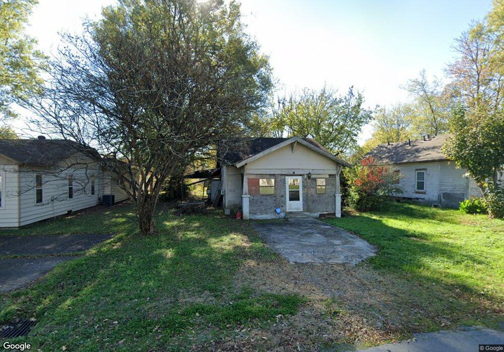 810 E 7th St, Stuttgart, AR 72160 - photo 1