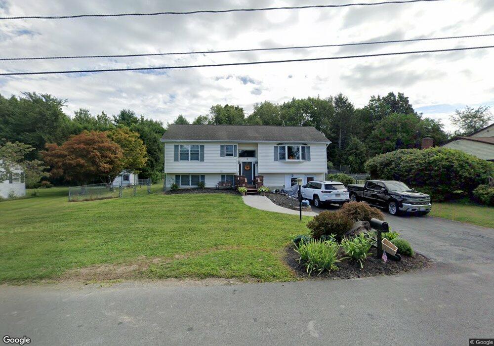 5 Crescent Dr, Castleton On Hudson, NY 12033 - photo 1