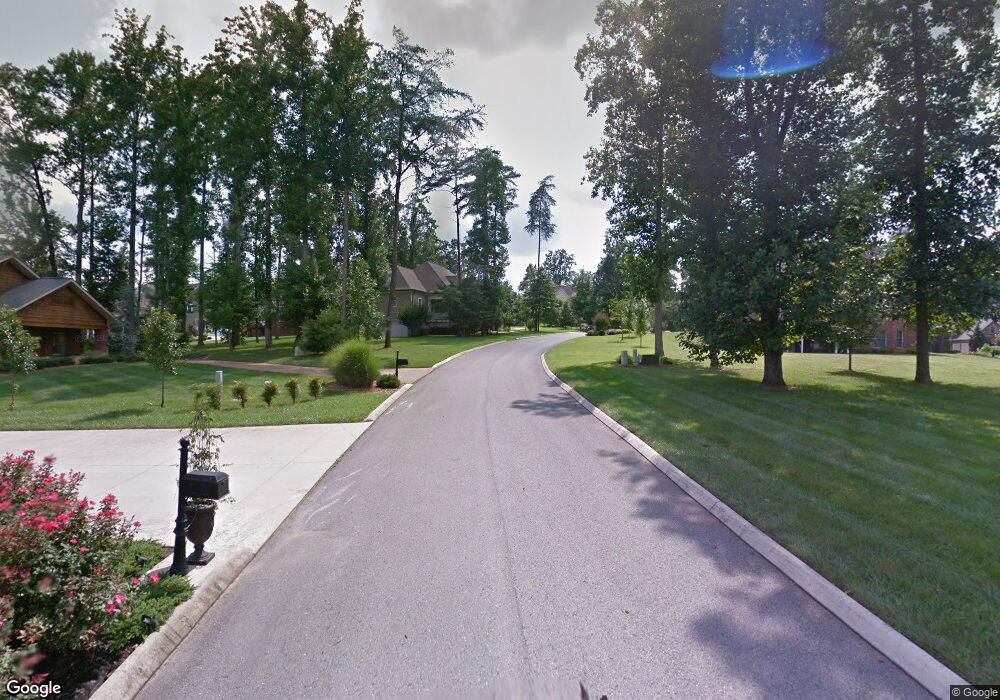 836 Enclave Cir, Cookeville, TN 38506 - photo 1