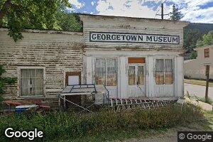 700 Taos St, Georgetown, CO 80444