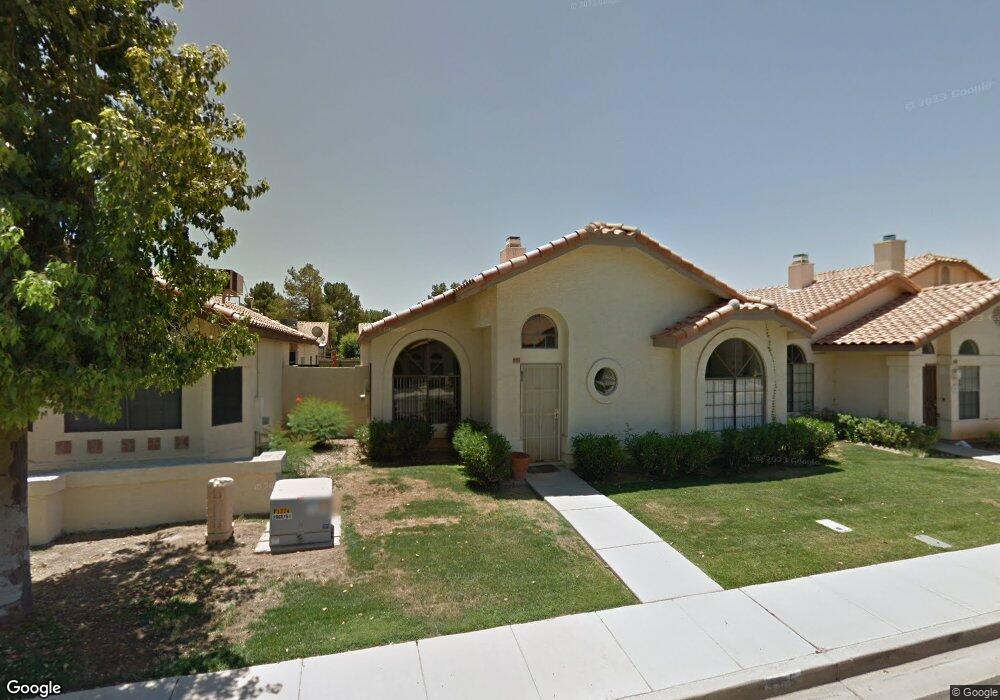 955 E Hearne Way, Gilbert, AZ 85234 - photo 1