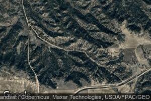 74 Eagle Rock Rd, Roundup, MT 59072