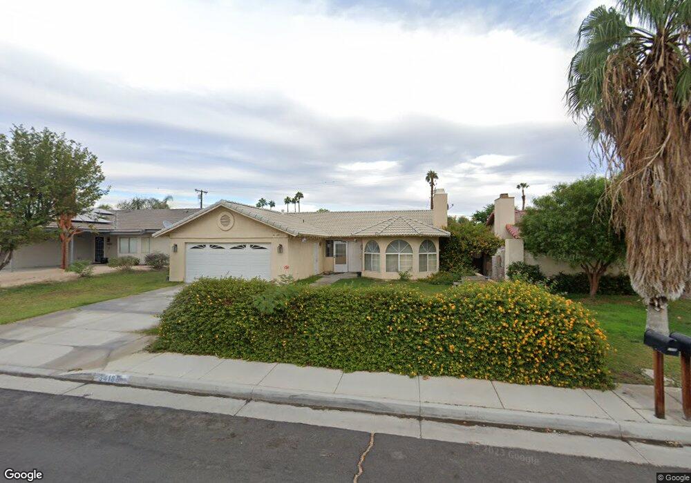 34186 Judy Ln, Cathedral City, CA 92234 - photo 1