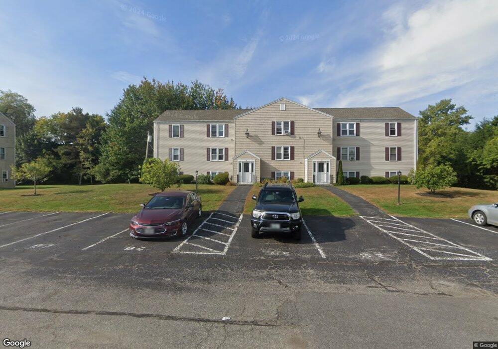 34 Minott St unit B4, South Portland, ME 04106 - photo 1