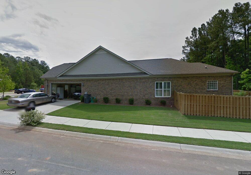 206 Ryan Ln, Evans, GA 30809 - photo 1