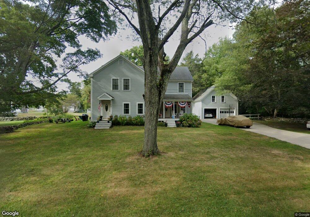 51 Baker Rd, Swansea, MA 02777 - photo 1