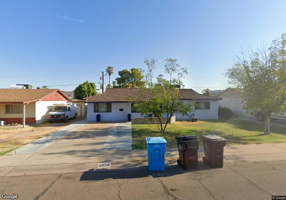 1026 E Griswold Rd, Phoenix, AZ 85020 - photo 1