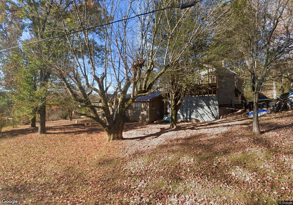 3084 Humphrey Mill Rd, Mineral Bluff, GA 30559 - photo 1