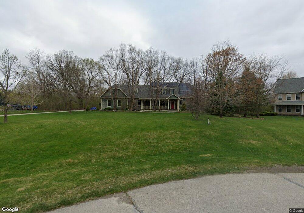 8790 Dexter Gables Ln unit 6, Dexter, MI 48130 - photo 1