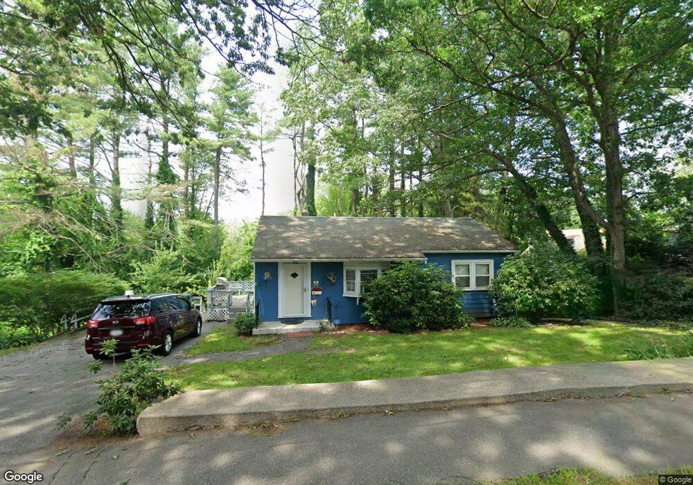43 Glen Rd, Wilmington, MA 01887 - photo 1