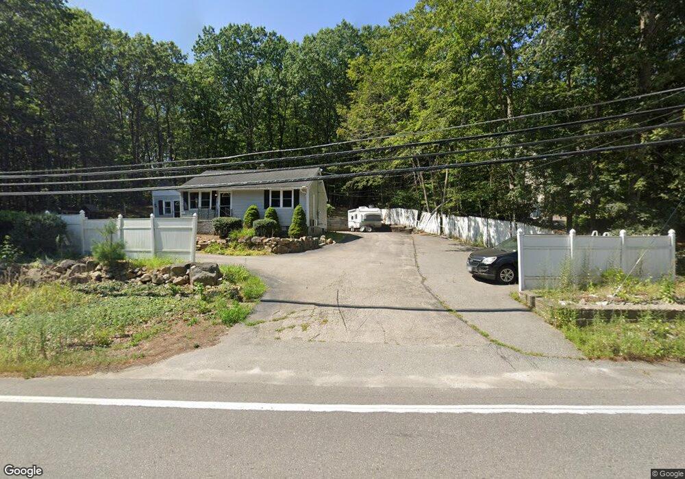 12 E Main St, East Hampstead, NH 03826 - photo 1