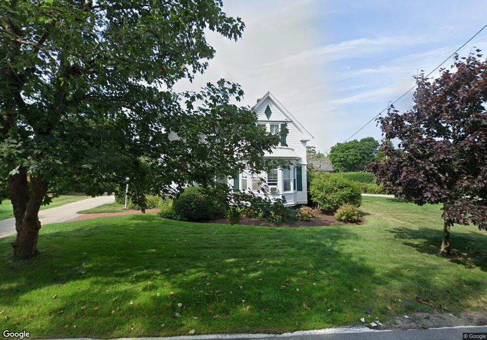 20 Freeman St, Harwich Port, MA 02646 - photo 1