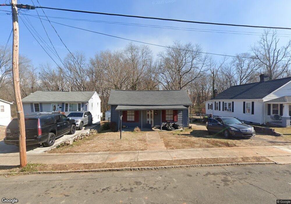 214 New College St, Oxford, NC 27565 - photo 1