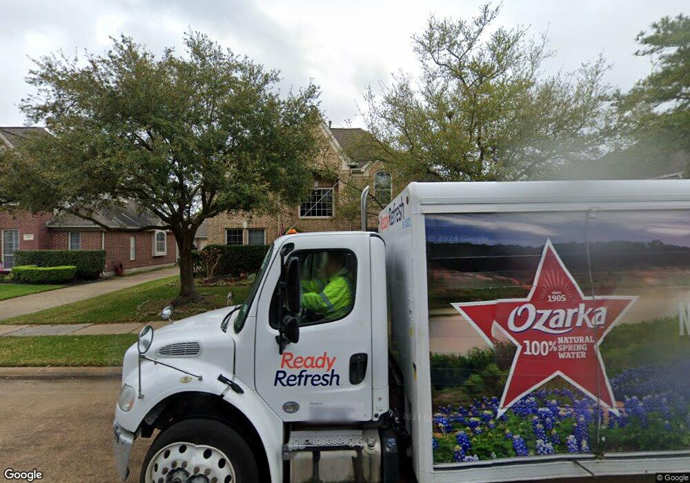 8019 High Knoll Ln, Houston, TX 77095 - photo 1