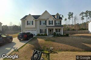 207 Stephen Ct, Havelock, NC 28532
