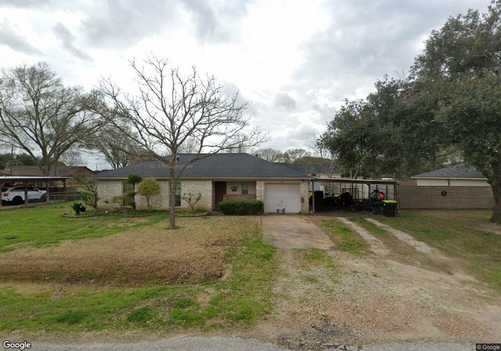8618 Union St, Needville, TX 77461 - photo 1