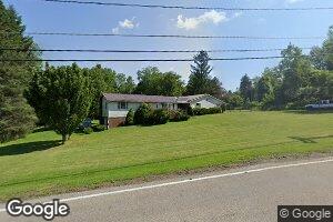 1061 Morris Run Rd, Morris Run, PA 16939
