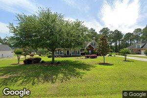 444 Tanglewood Dr, Moultrie, GA 31768