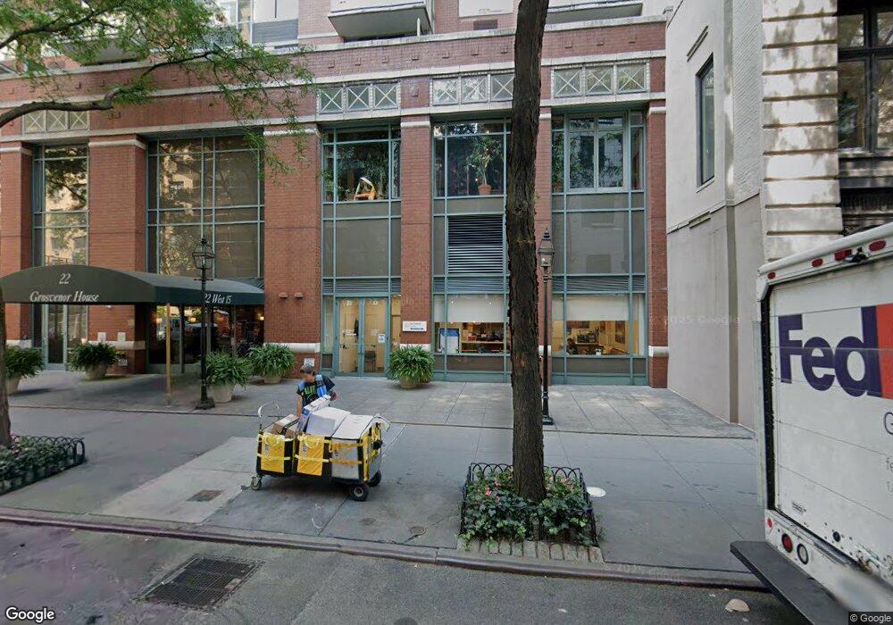 Grosvenor House unit 3-A, New York, NY 10011 - photo 1