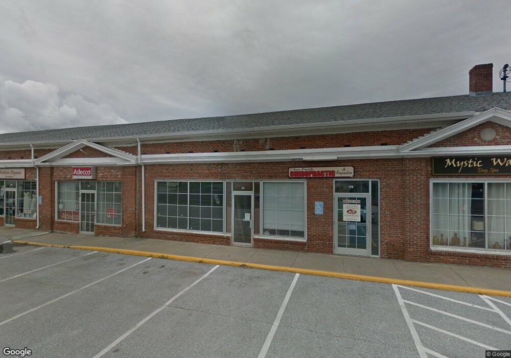 276 N Main St, Saint Albans, VT 05478 - photo 1