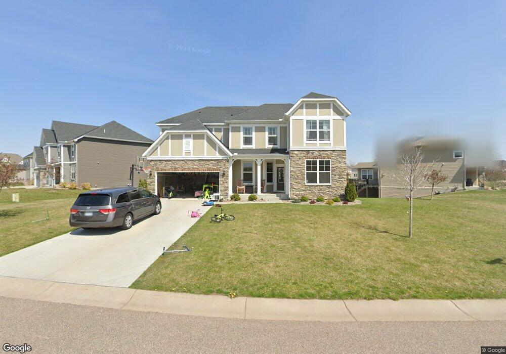 10302 Louisiana Ave N, Minneapolis, MN 55445 - photo 1