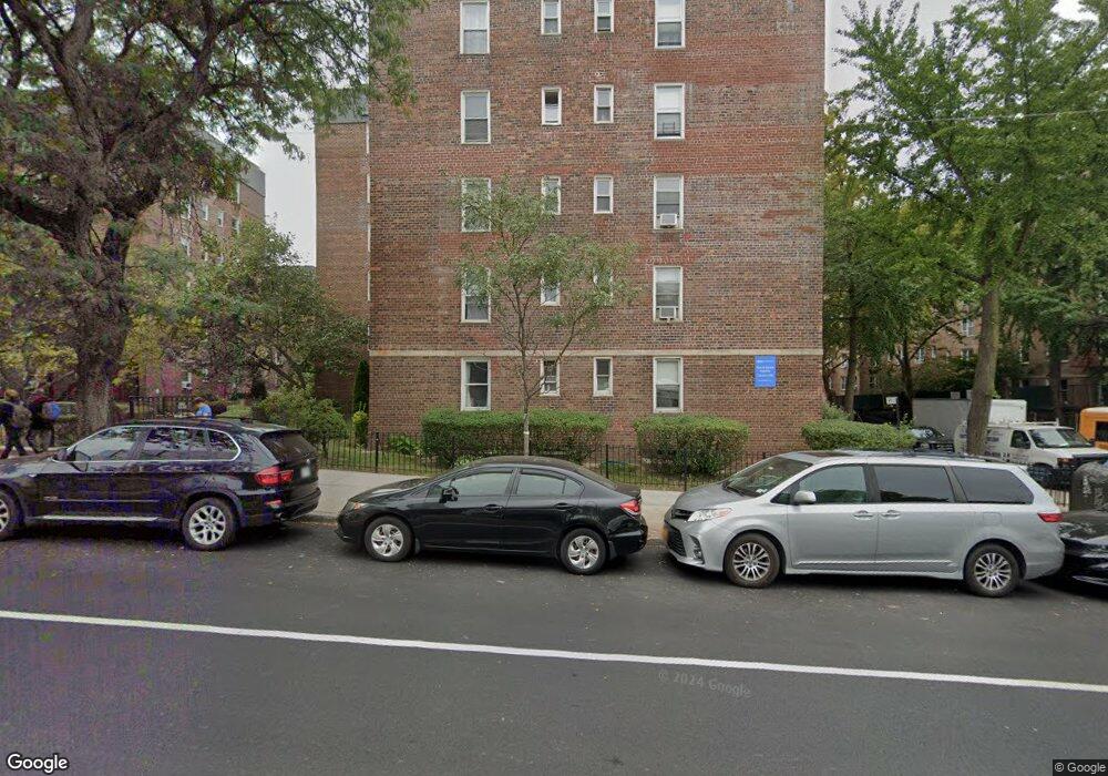 67-10 108th St unit 1-E, Forest Hills, NY 11375 - photo 1