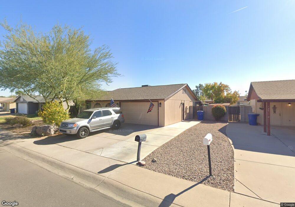 1807 W Cheyenne Dr, Chandler, AZ 85224 - photo 1