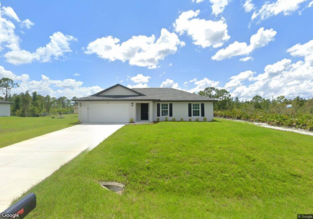 6011 Pat Ave N, Lehigh Acres, FL 33971 - photo 1